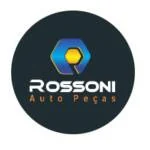 Logo da Rossoni Peças
