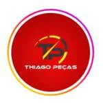 Logo da Thiago Peças