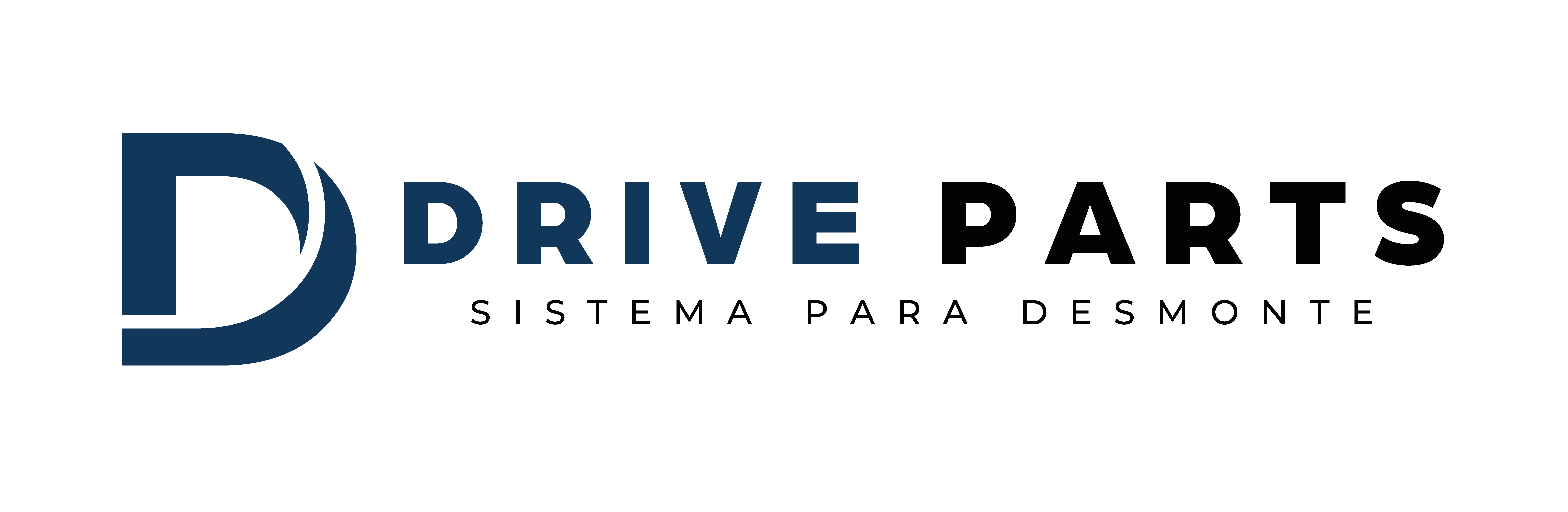 Sistema Web para Desmanches e Desmontes | Drive Parts